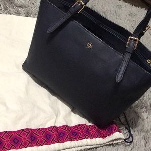 Tory burch tote